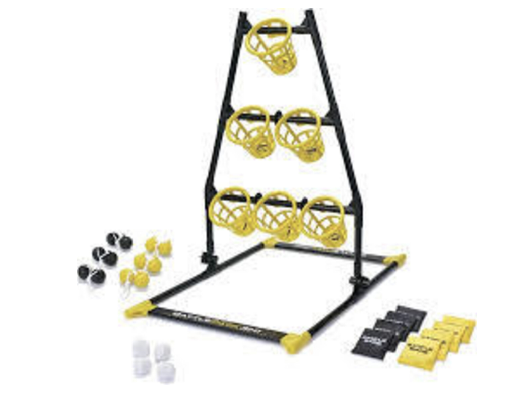 Battle Bags - Yellow