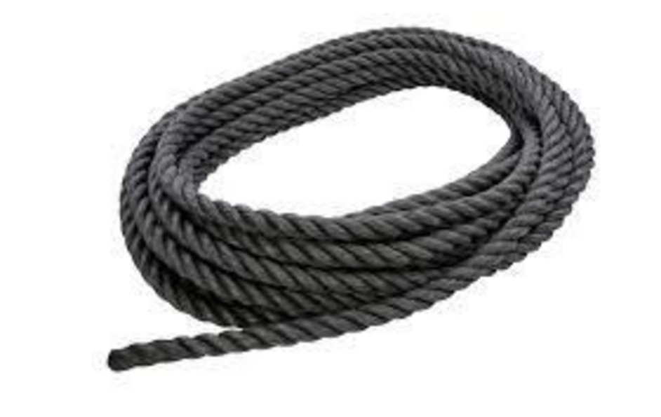 Tug of War (50')