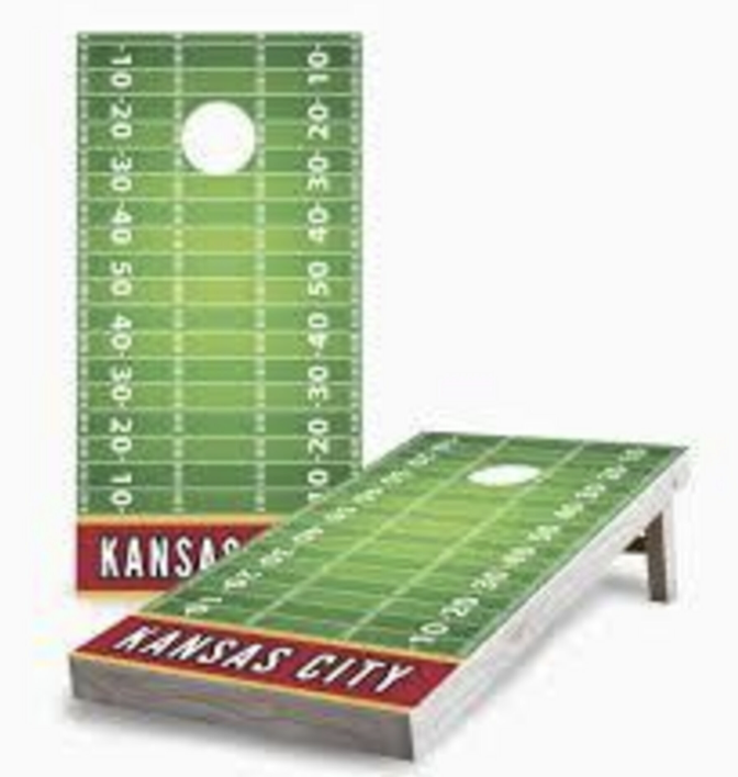 Cornhole (Kansas City Chiefs)