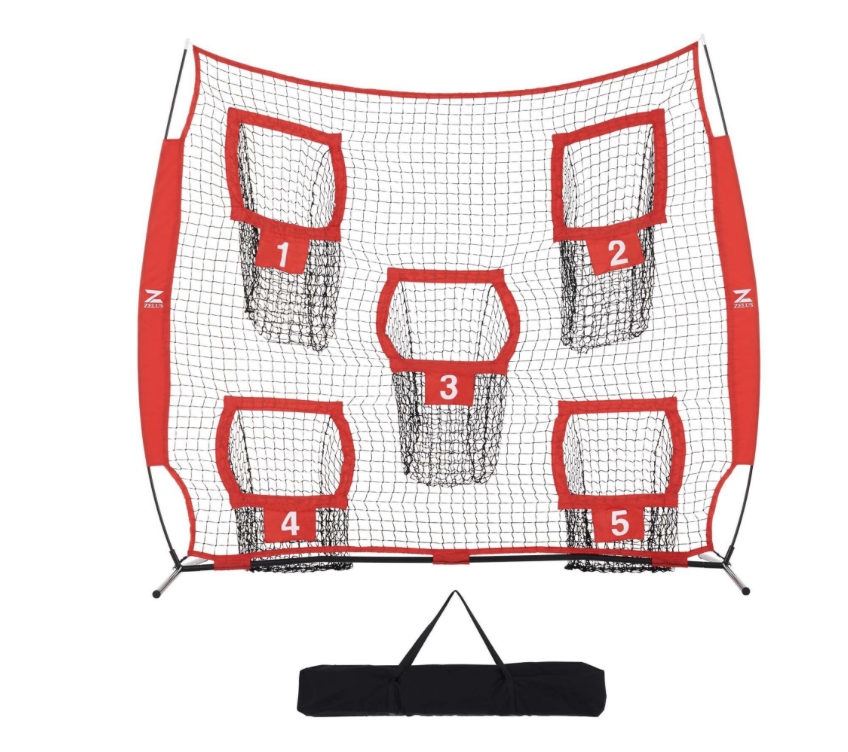 Sport Net (Target - Red)