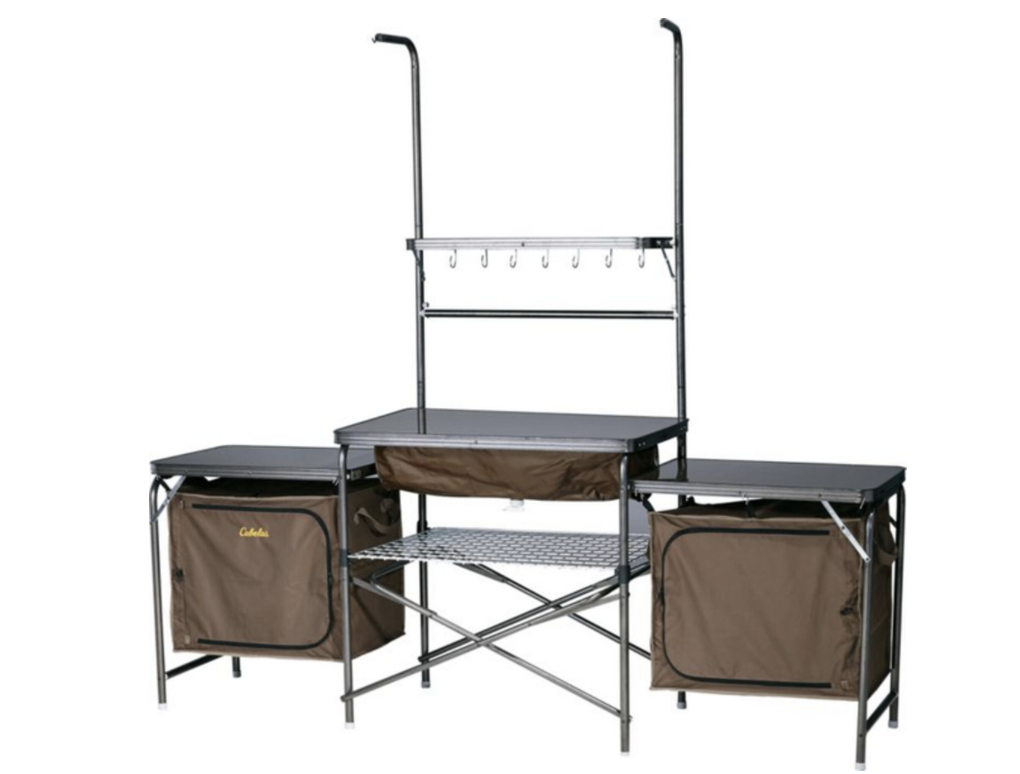 Outdoor Table