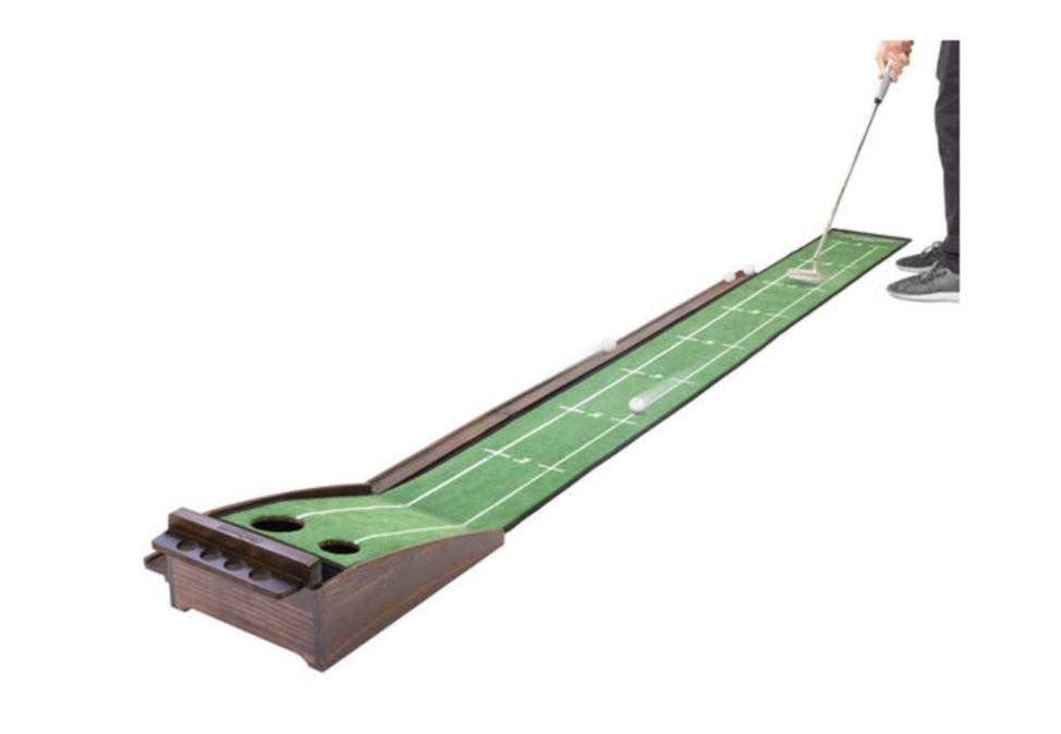 Golf (Putting)
