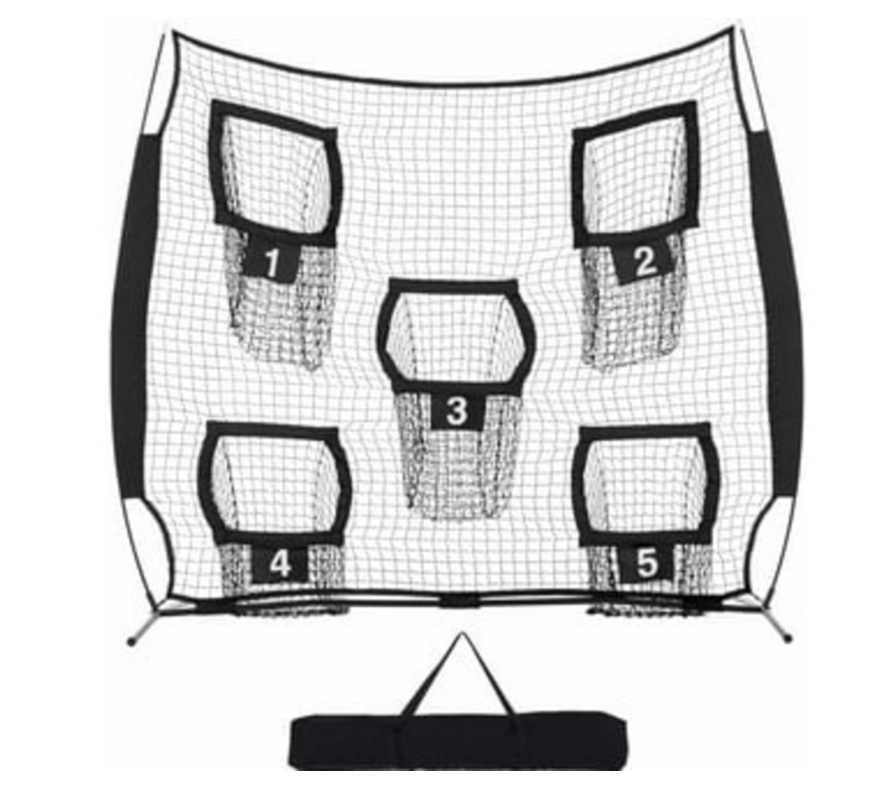 Sport Net (Target - Black)