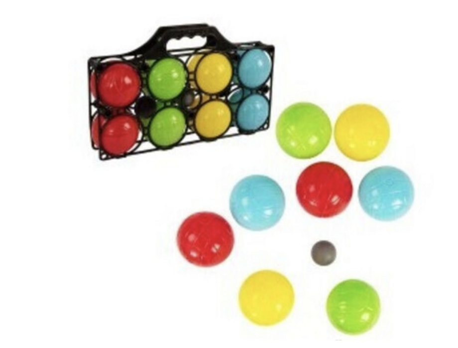 Bocce - 4 Person