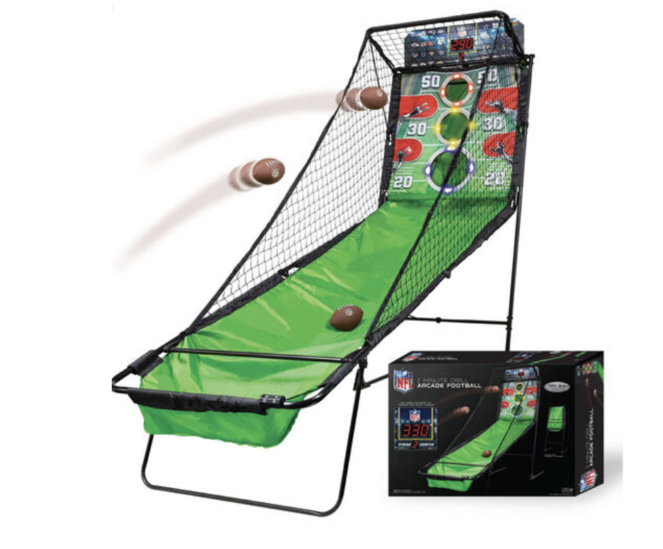 Football (Arcade)