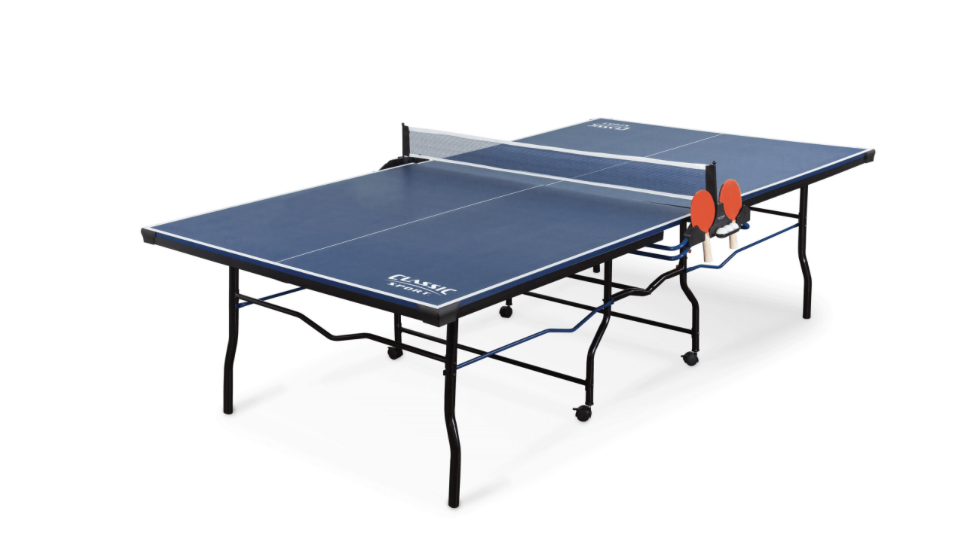 Ping Pong