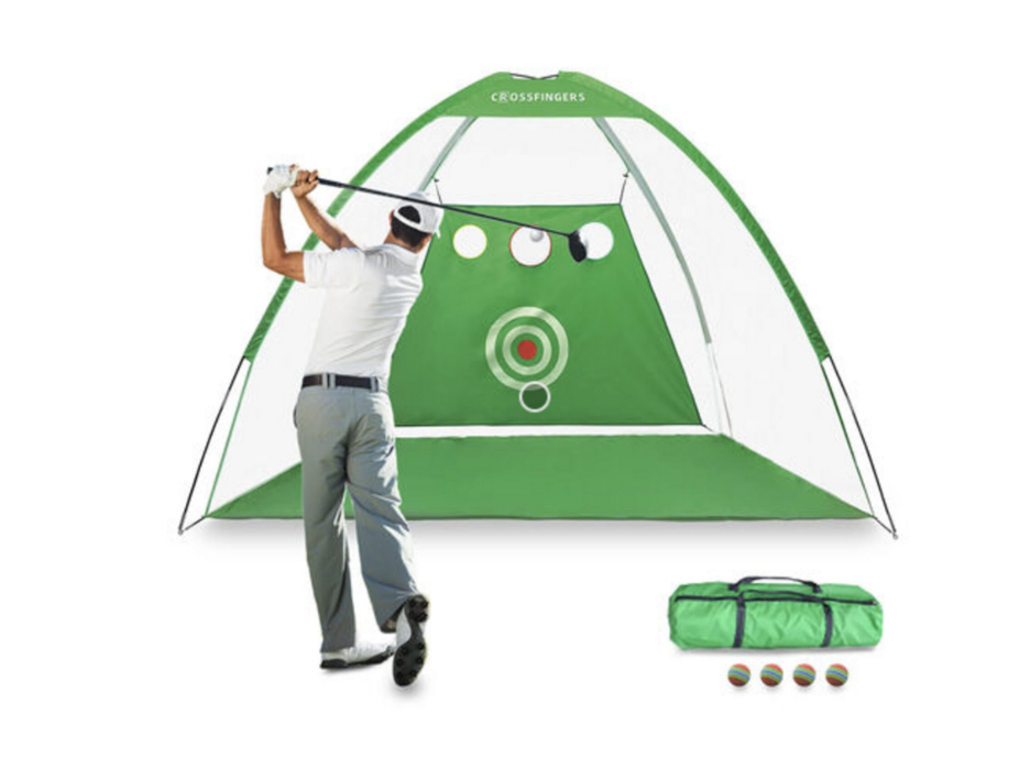 Sport Net (Target - Green)