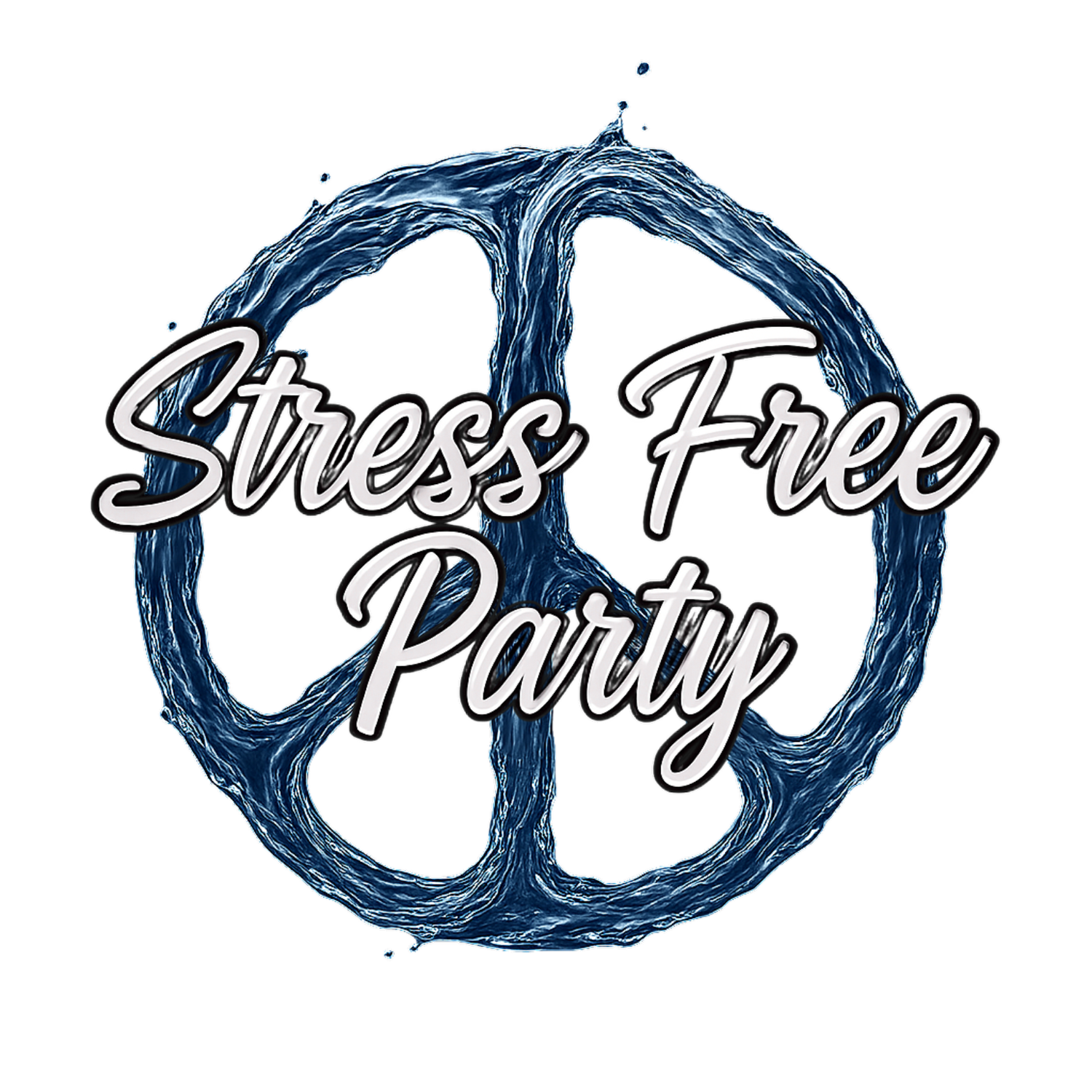 Stress Free Party