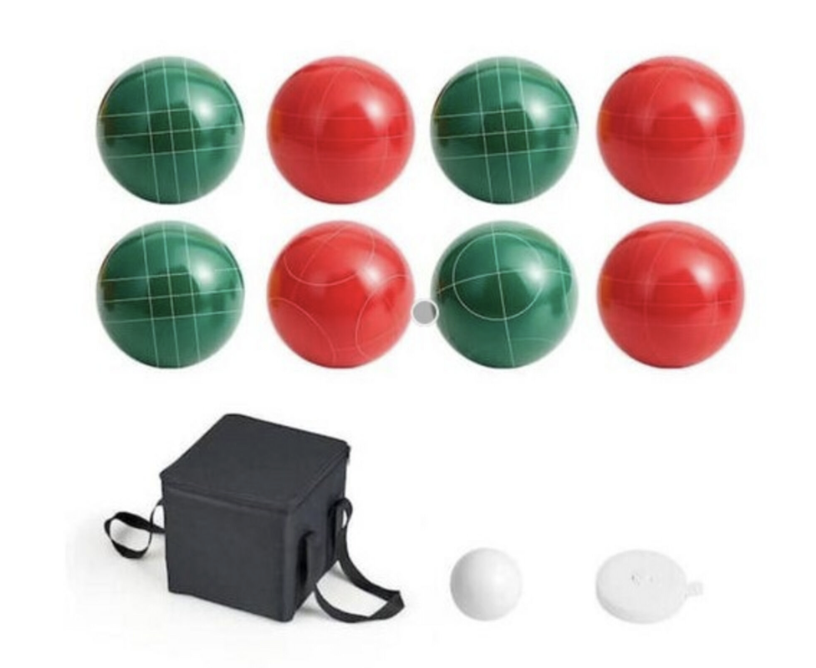 Bocce - Casual