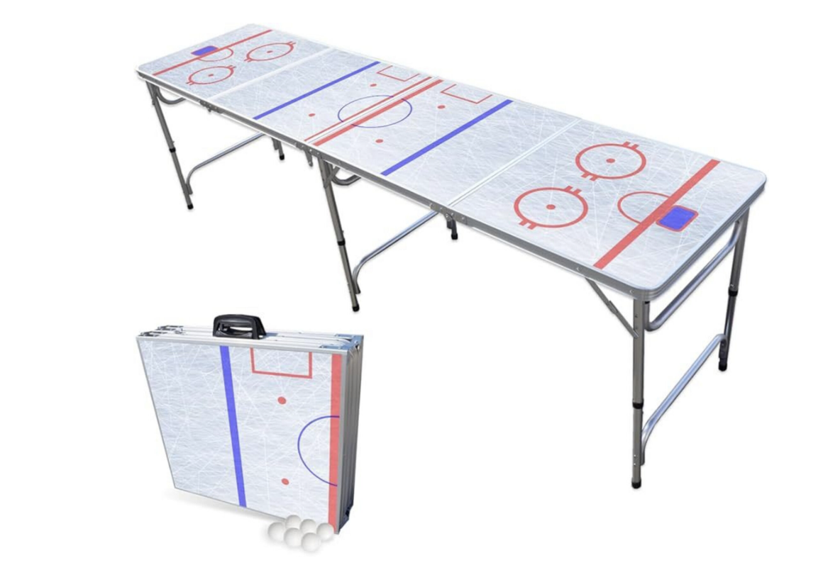 Beer Pong