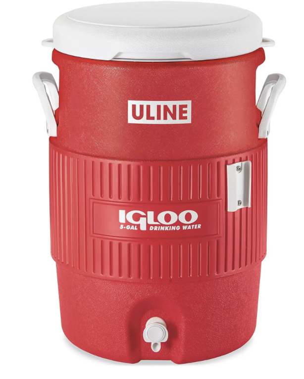 Cooler (Water)