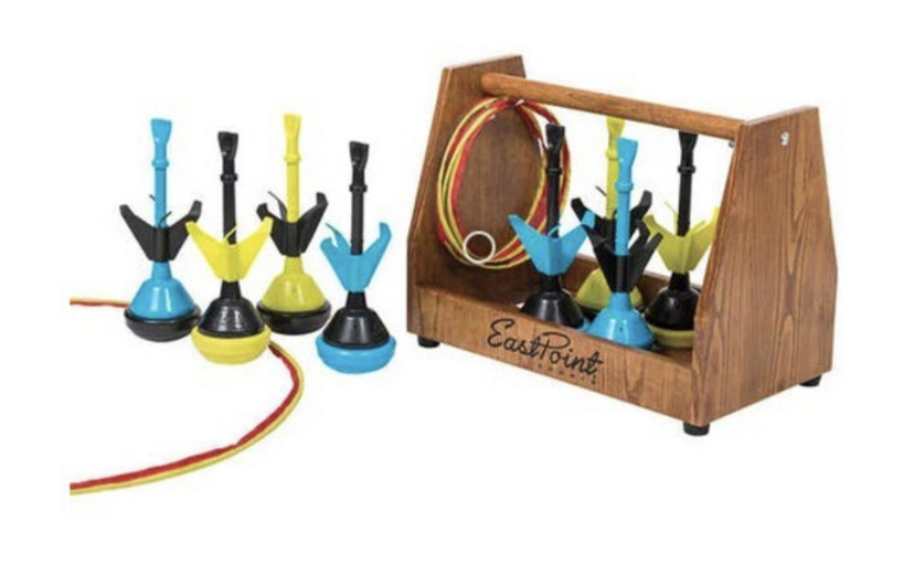 Lawn Darts