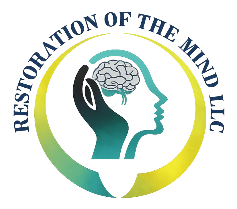 Restoration of the Mind, LLC.