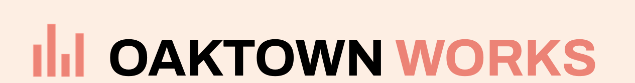 Oaktown Works