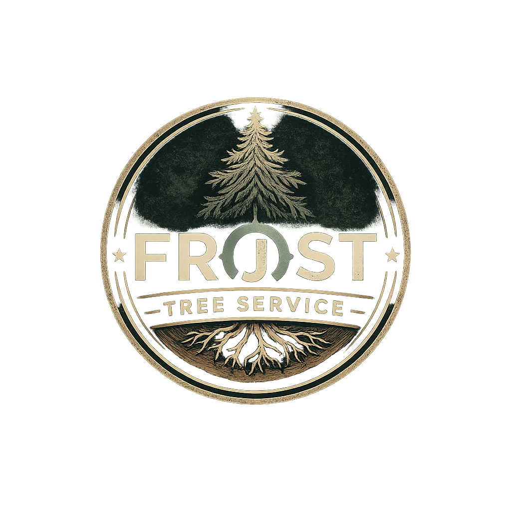 Frost Tree Service 
