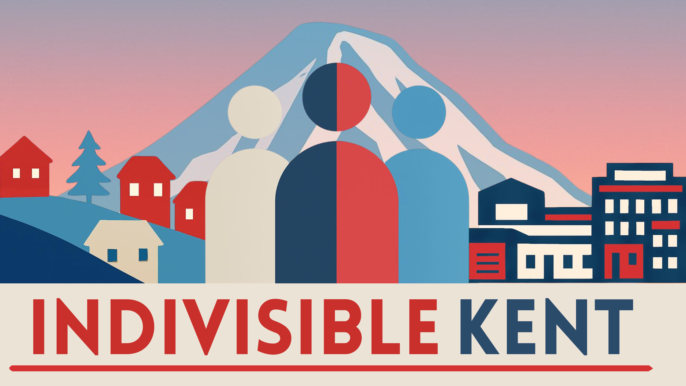 Indivisible Kent