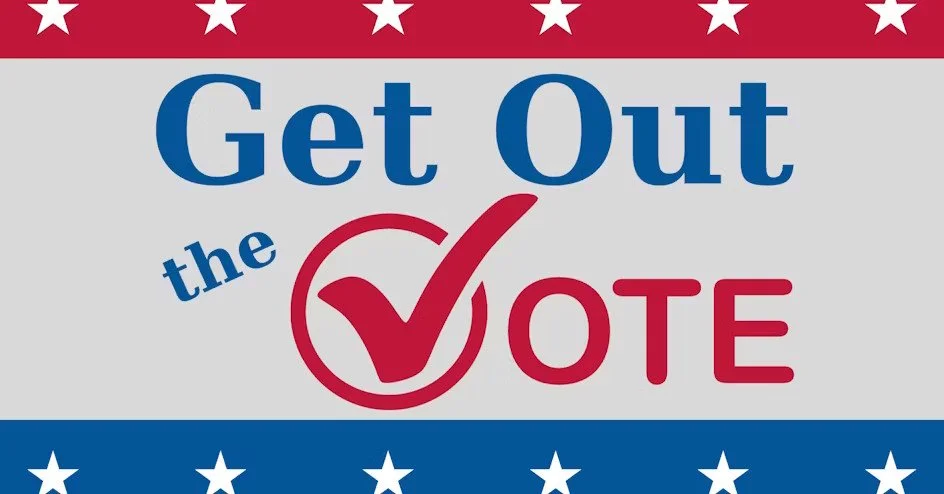 get out the vote