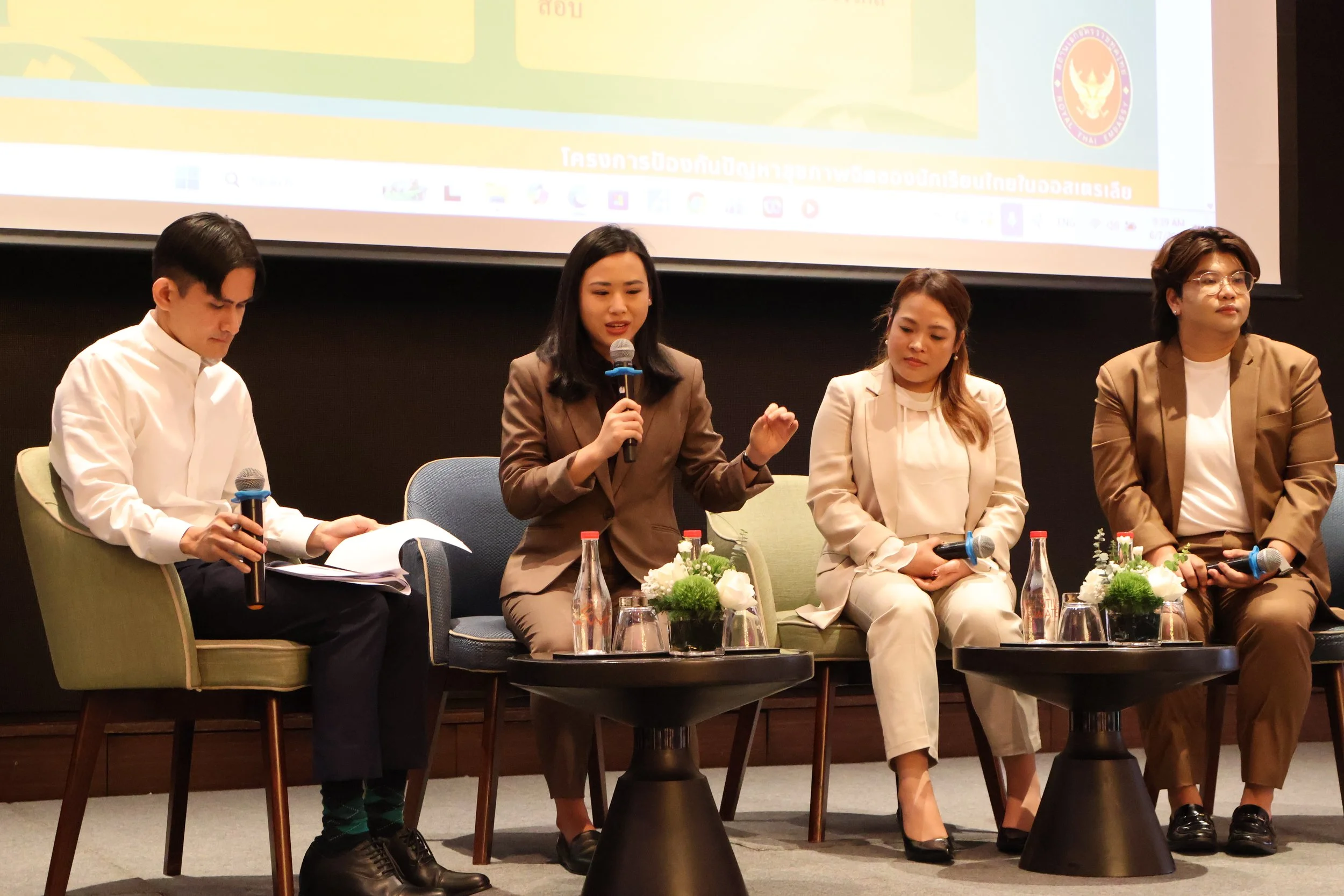 Why Mental Health Support for International Students Needs to Start Before Takeoff 
