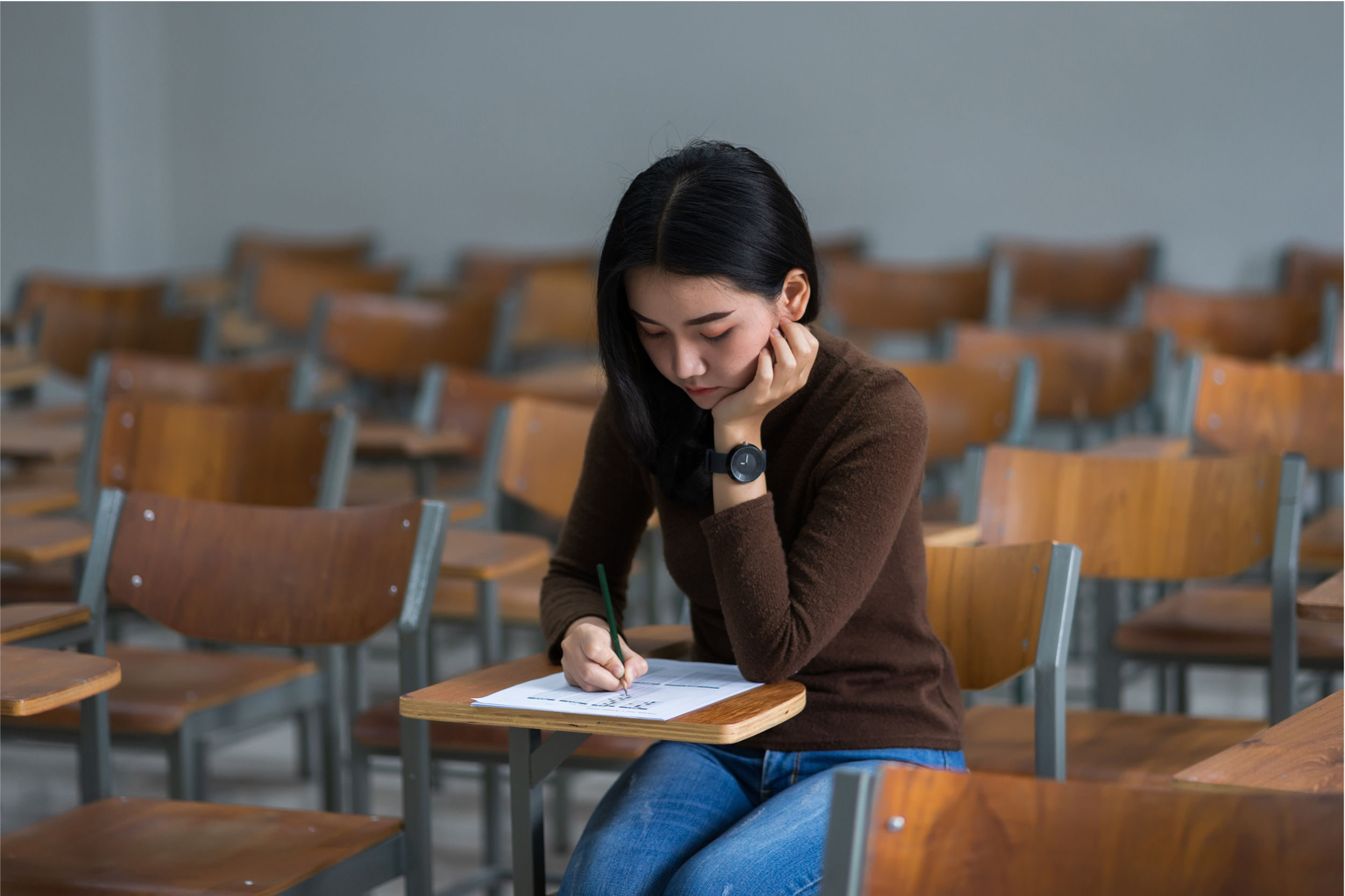 "Will It Affect My Visa?" — Answering the Questions That Stop International Students From Seeking Mental Health Support