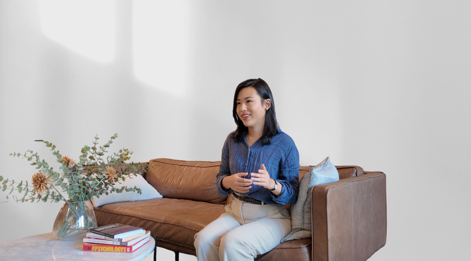 Thai Psychologist Victoria Australia