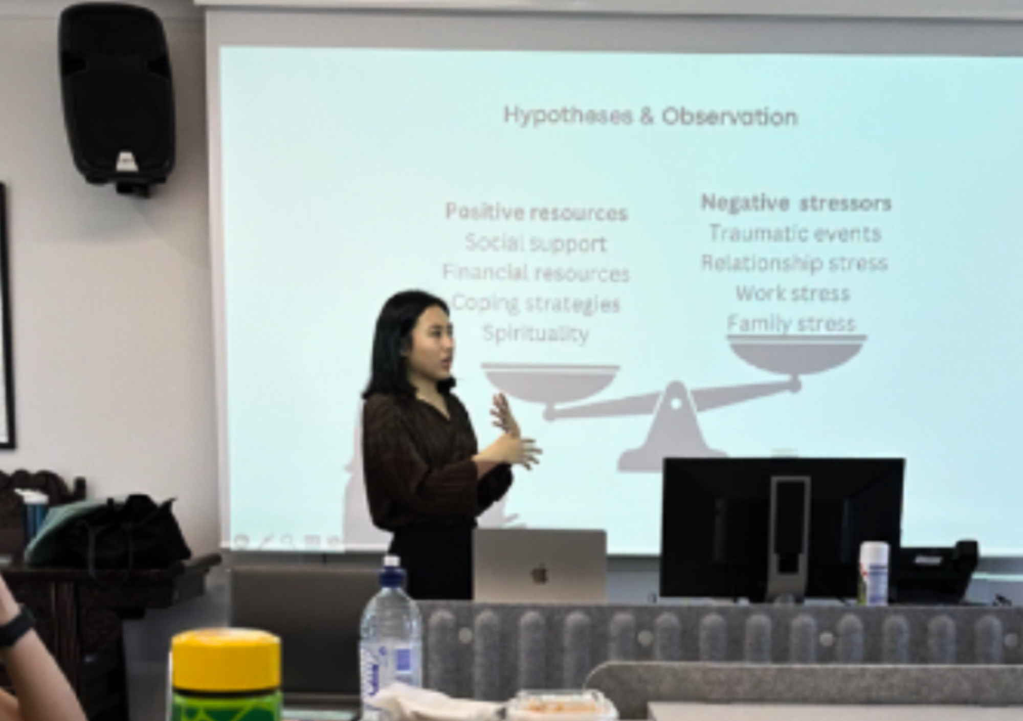 Mental Health Talks and Workshops for Schools, Universities, and Organisations