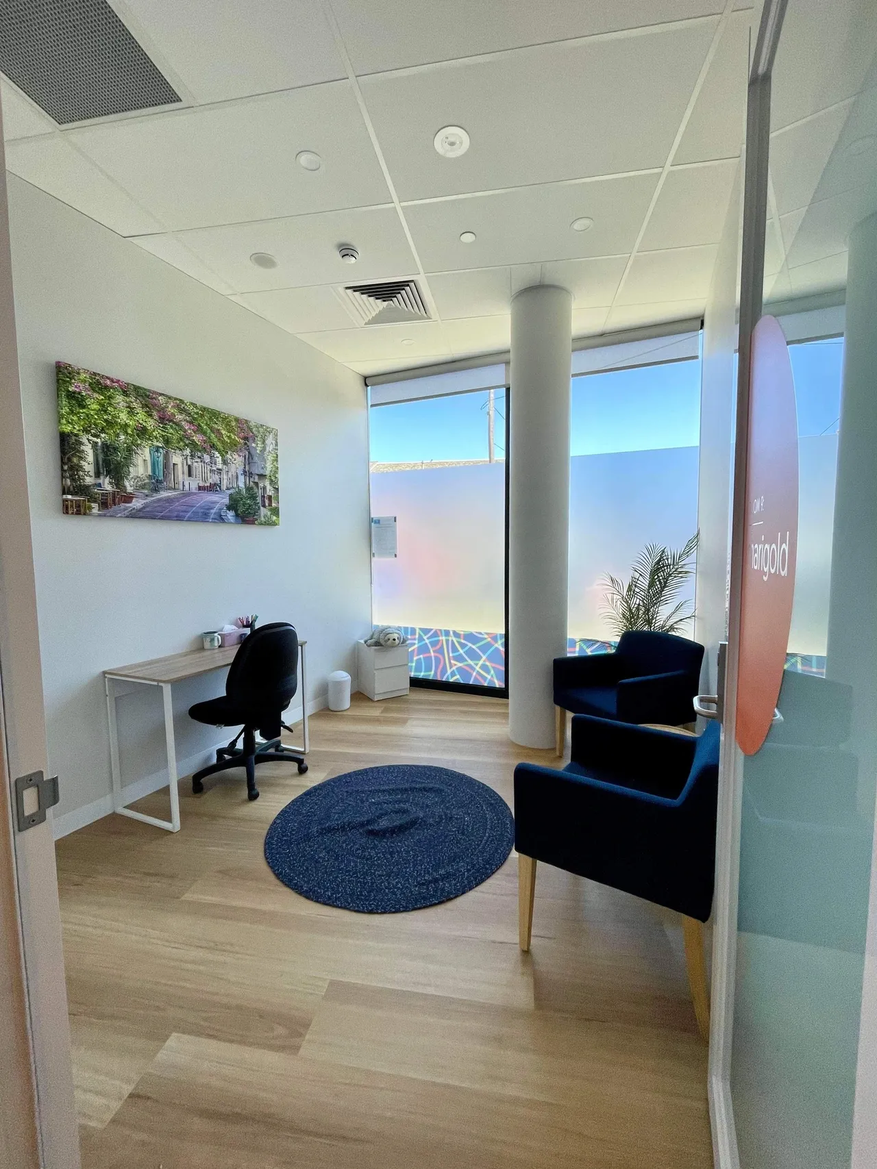 Contact Natcha Limpianunchai to enquire about therapy sessions or mental health talks. Located in Ascot Vale with telehealth available Australia-wide.