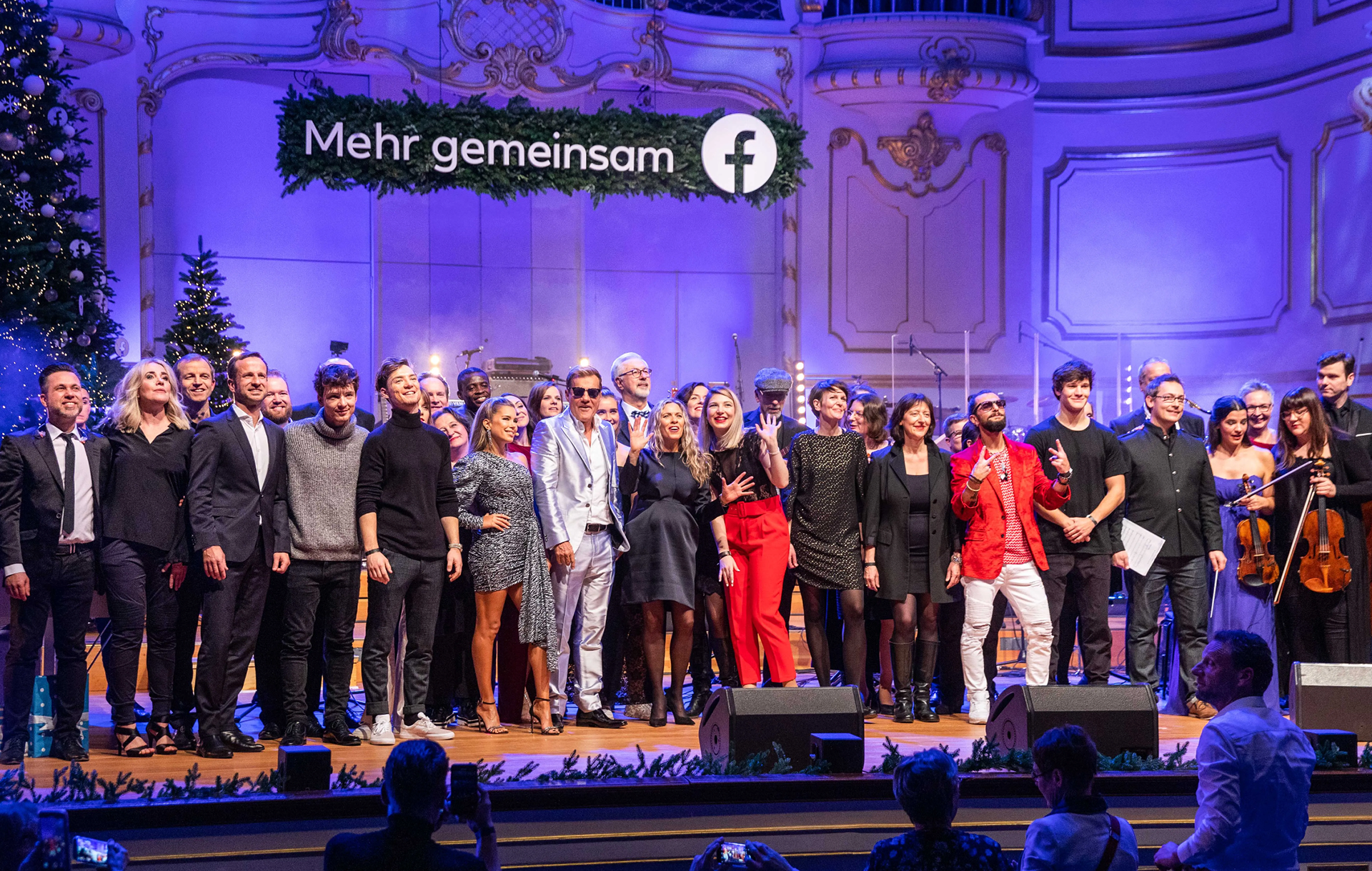 Mehr Gemeinsam – Facebook