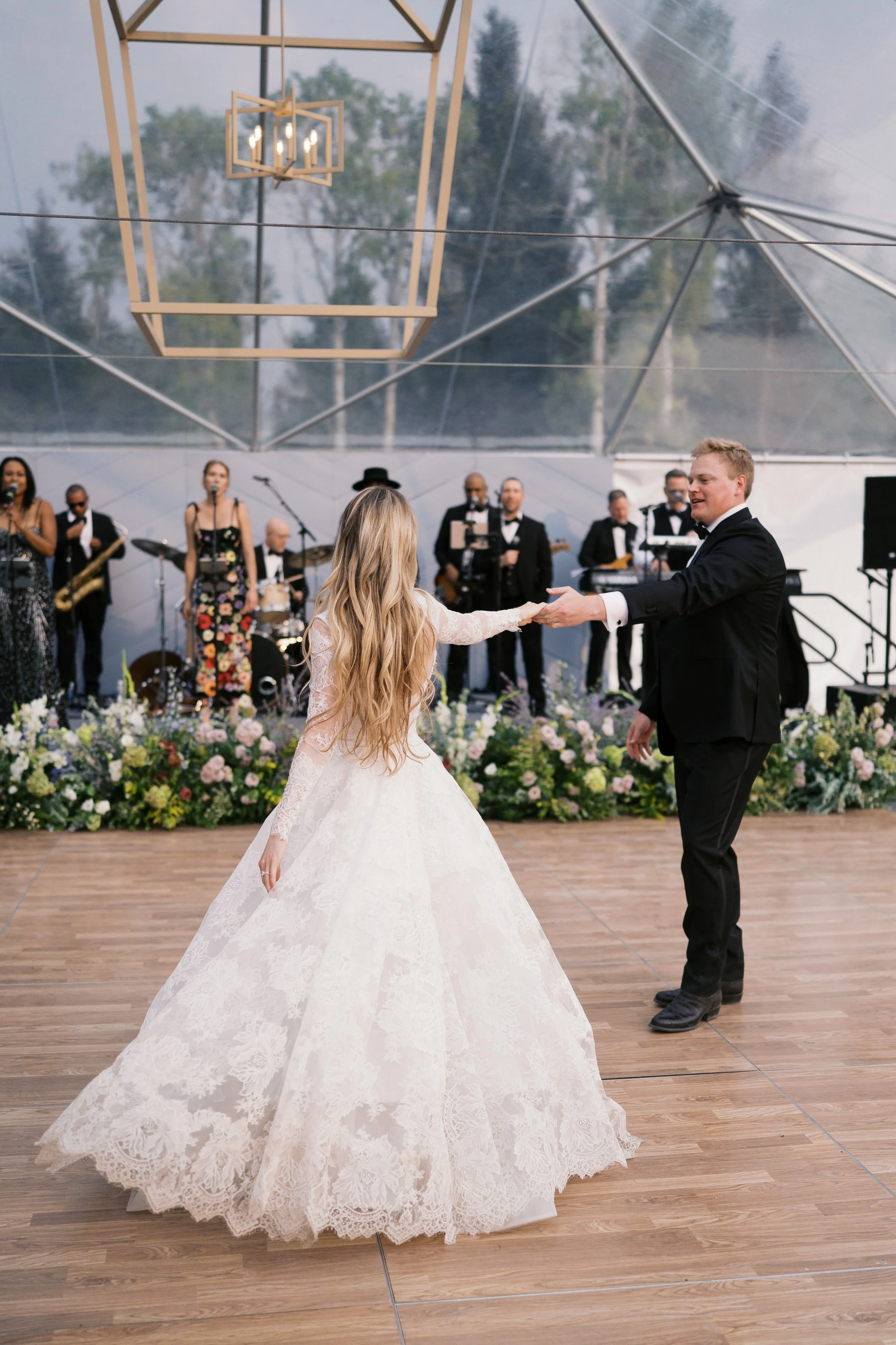 p + j | lone mountain ranch