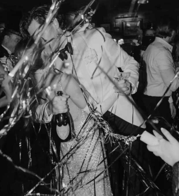 Weddings & Milestones