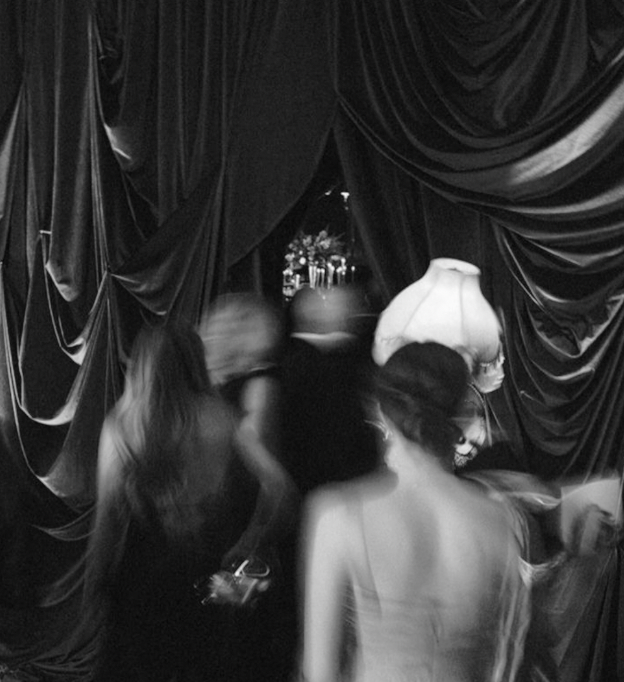 Premier, Press  & Corporate Events