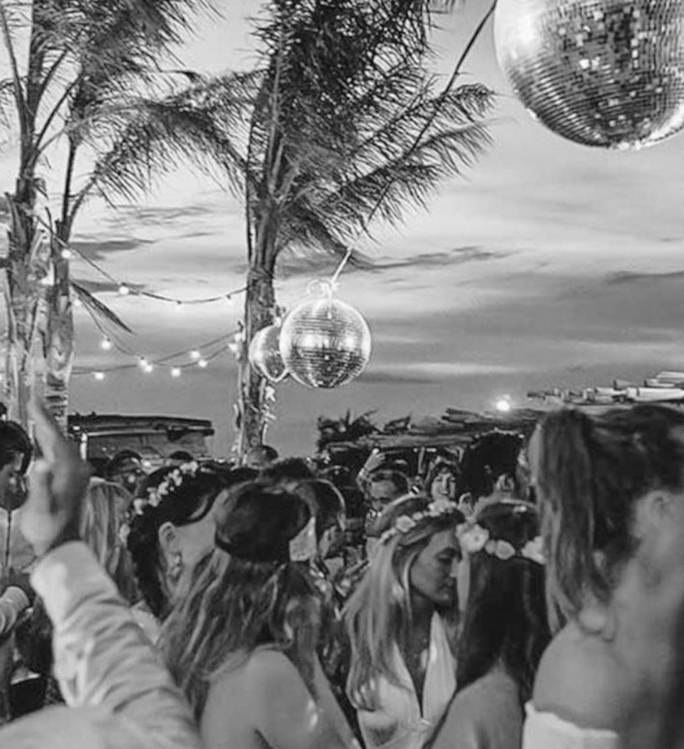 Festivals & Sporting Events