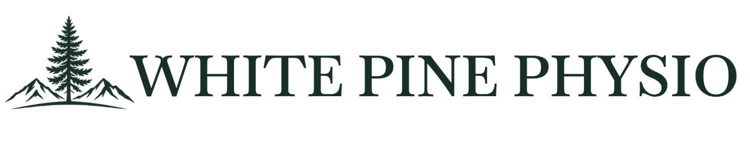 White Pine Physiotherapy