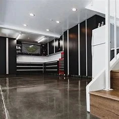 Cabinets
