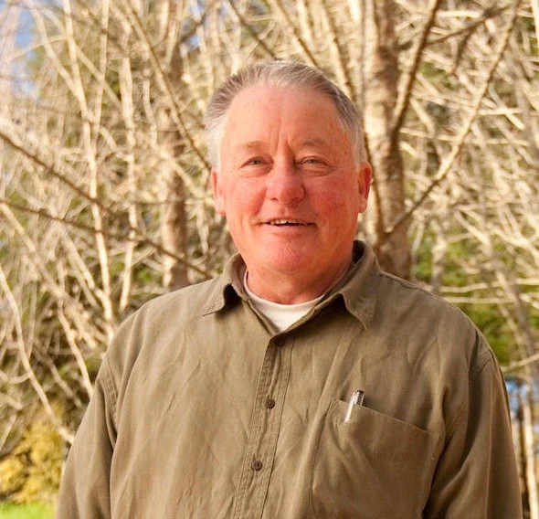 Dave DeGray Headshot