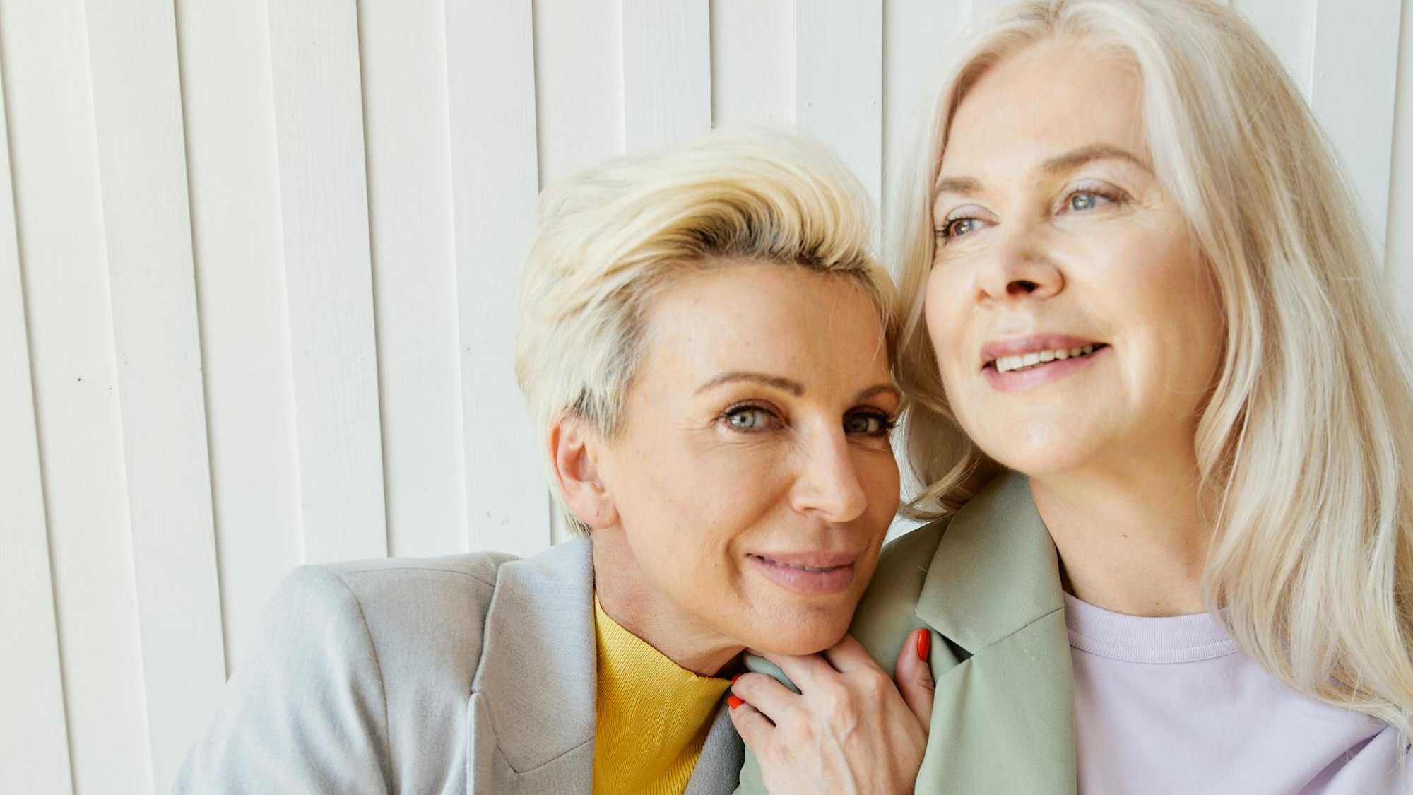 Friendships and Women Over 45