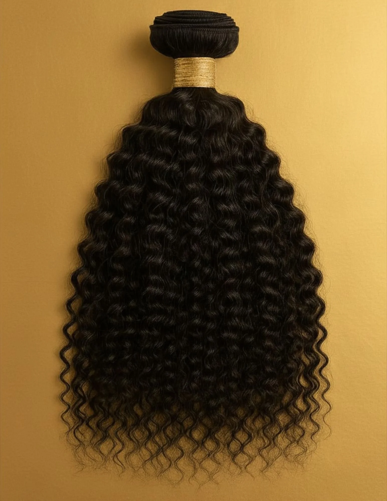 Deep Wave Bundles