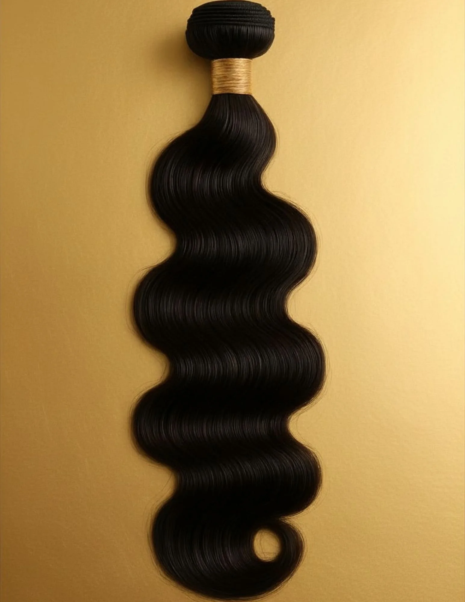 Body Wave Bundles