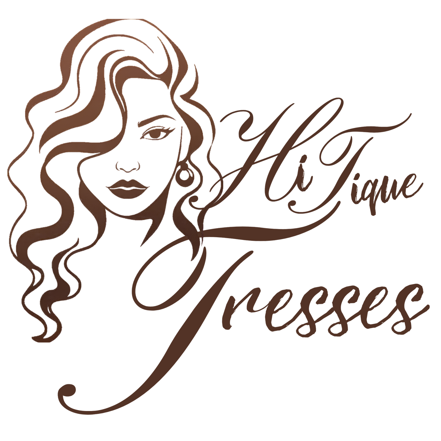 Hi'Tique Tresses
