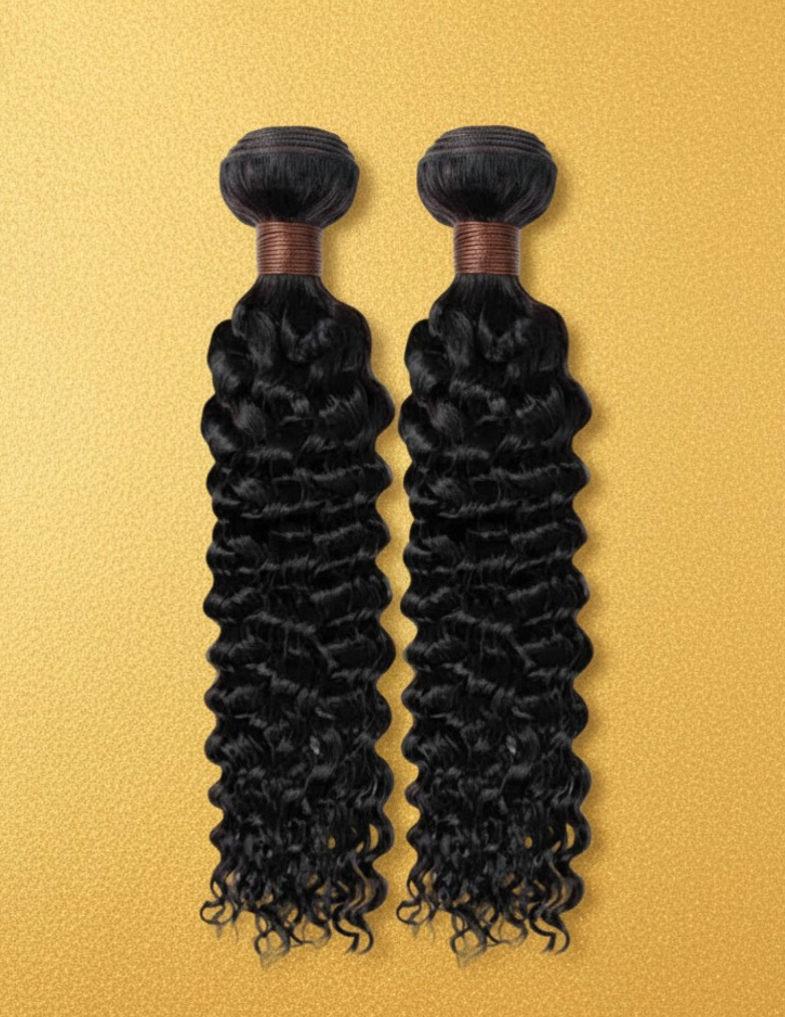 Water Wave Bundles