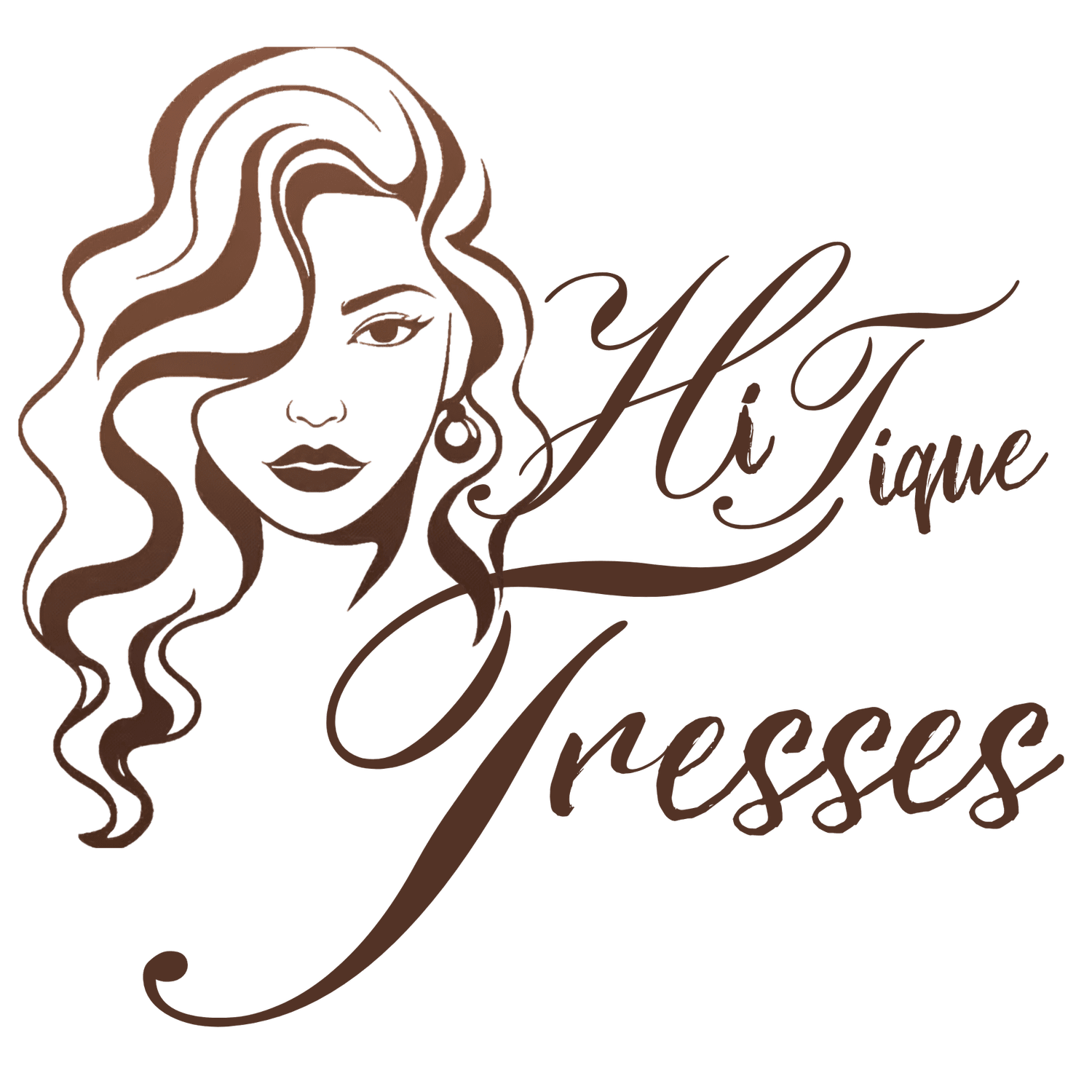 Hi'Tique Tresses