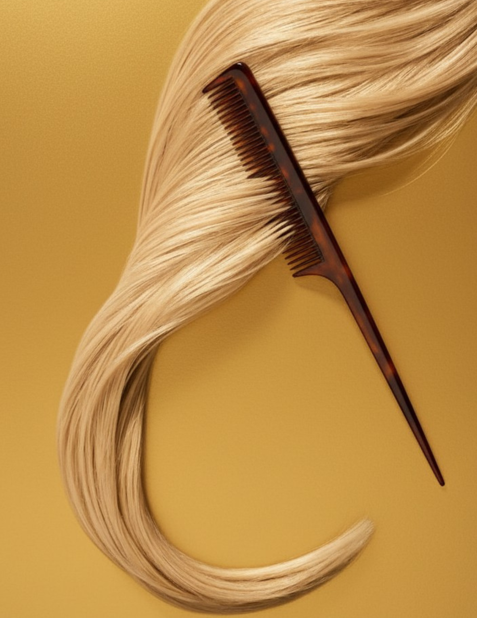 Blonde Bundles (Pre-Lightened Premium Blond 613)