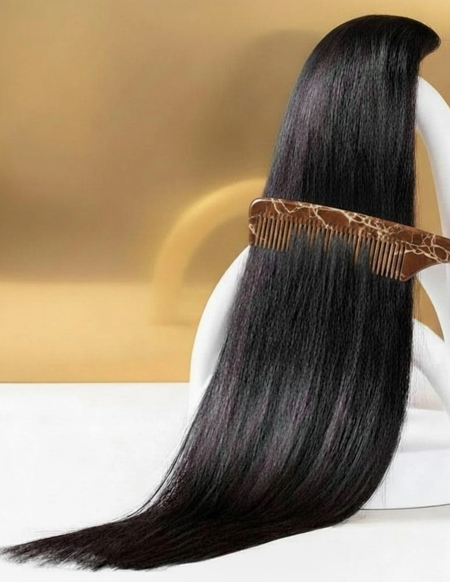 Straight Bundles