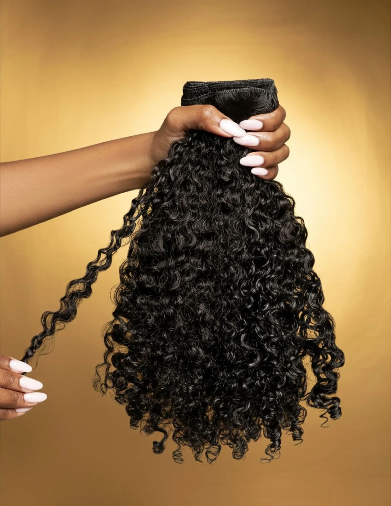 Curly Bundles