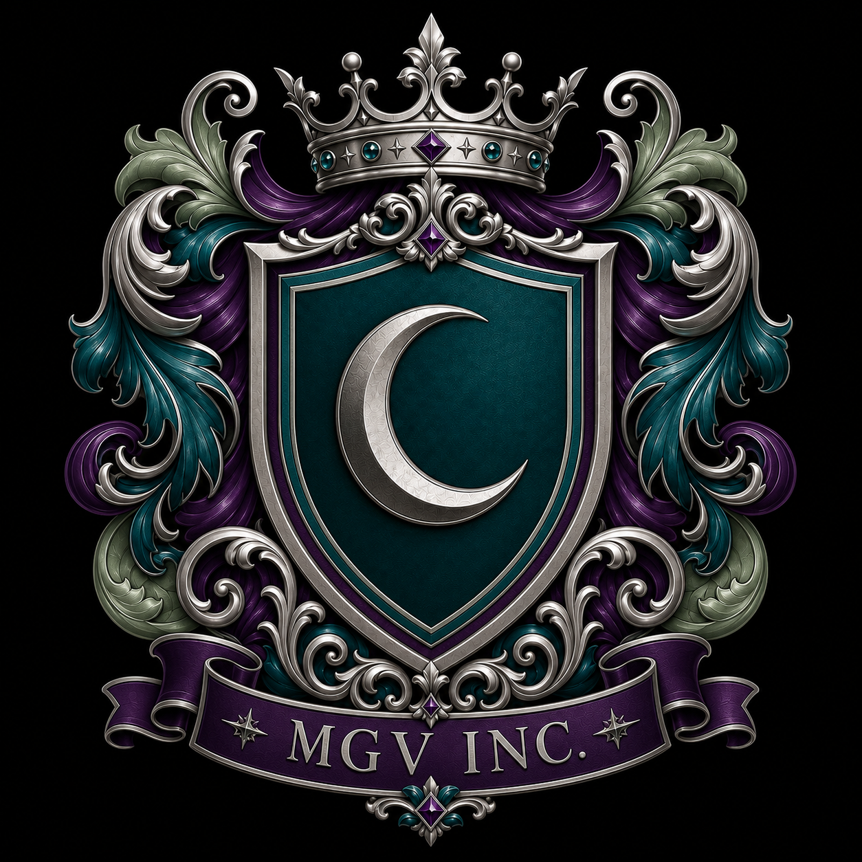 MGV Inc.