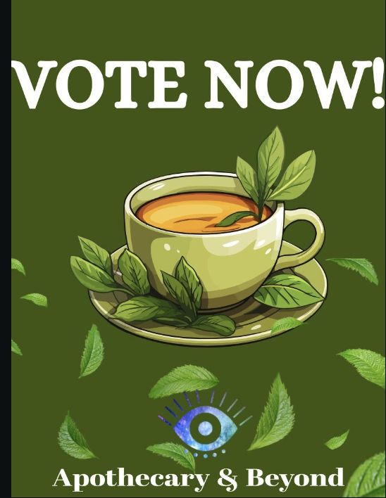 Insstagram Vote