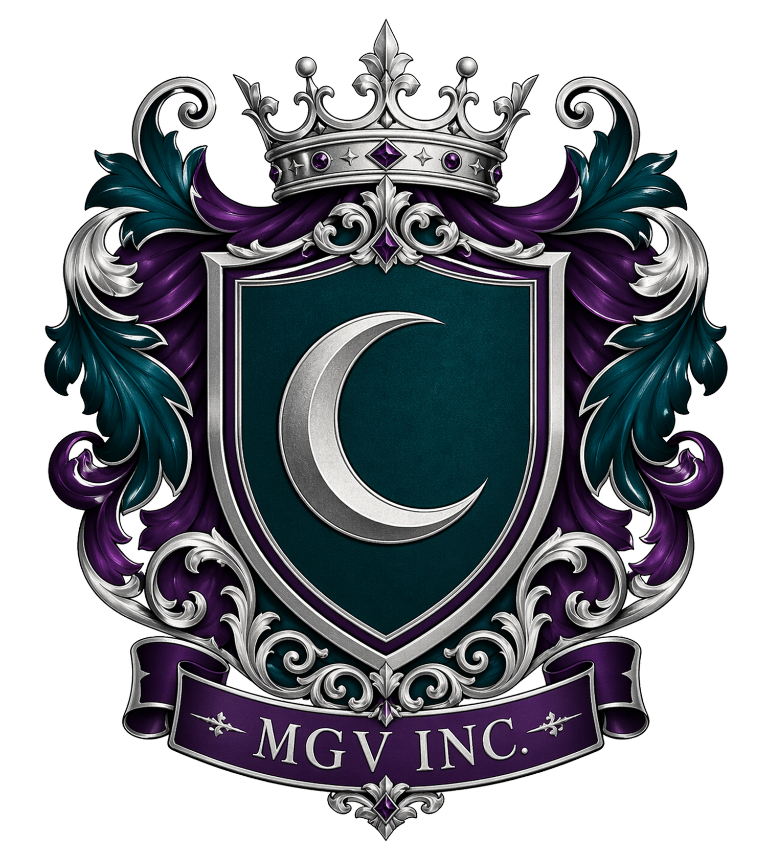 MGV Inc.