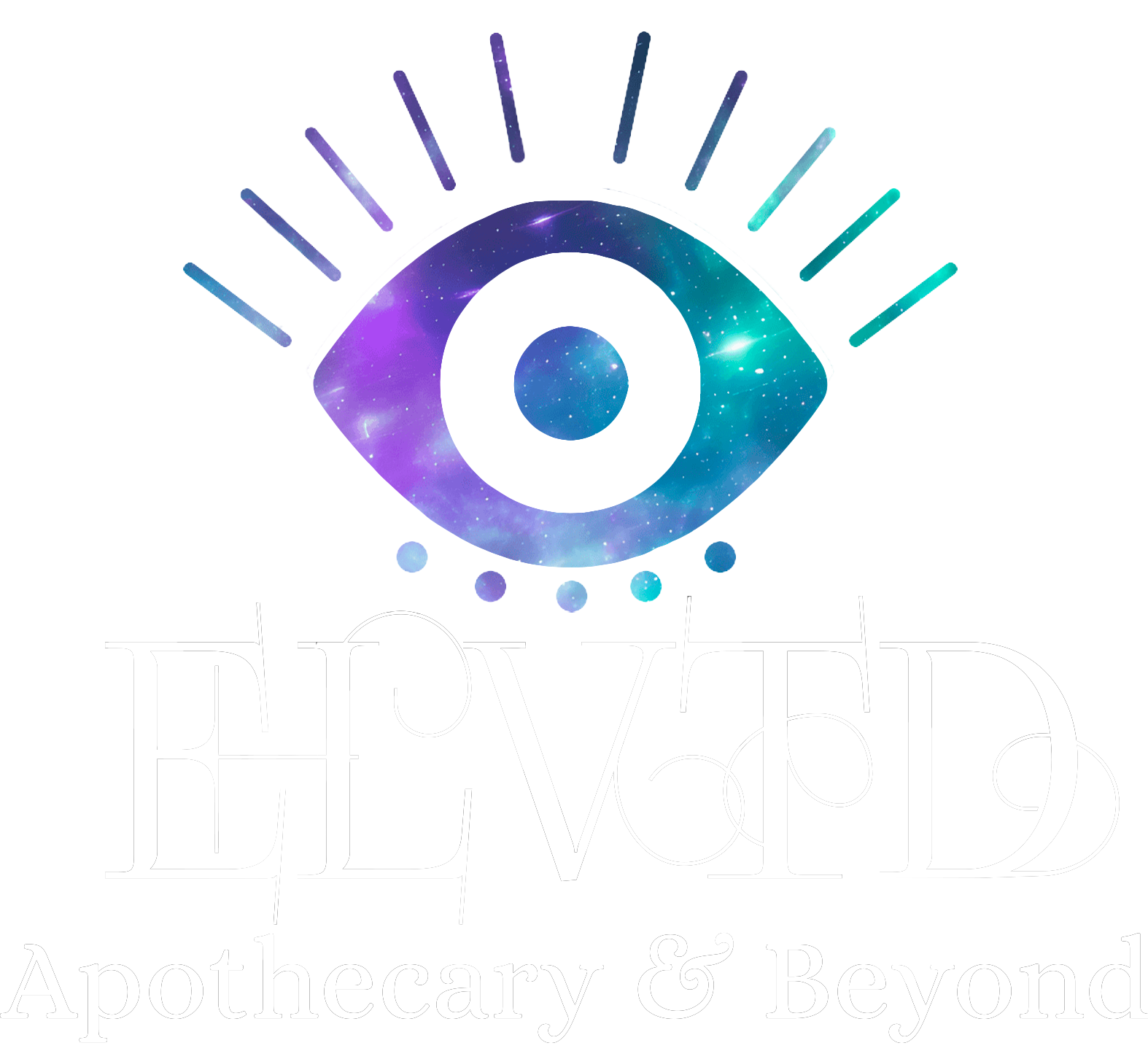 Full ELVTD Logo White.png