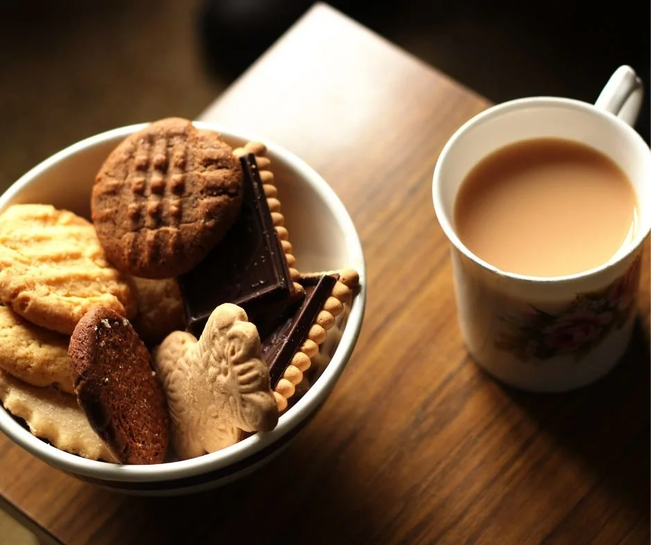 Newcomers Morning Tea