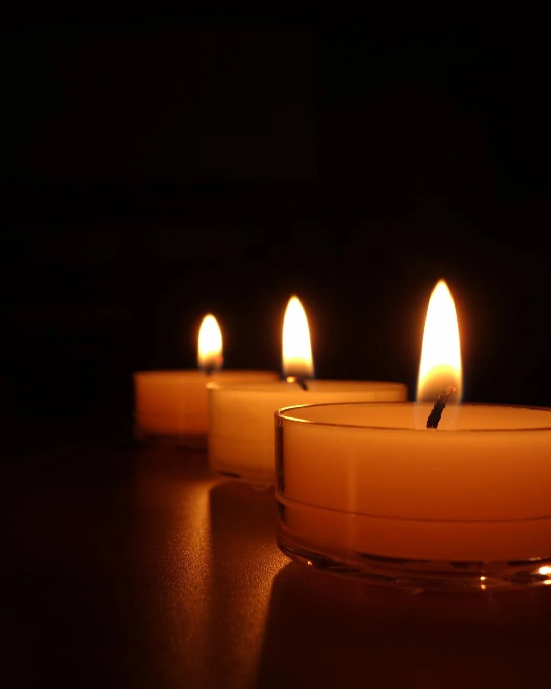 Contemplative Worship