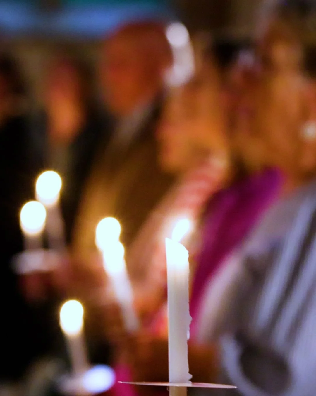 Christmas Carols Service